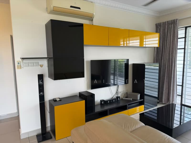 Condominium for Rent at One Damansara - Kong Wai Keat - Living Room - PropertyGuru.com.my
