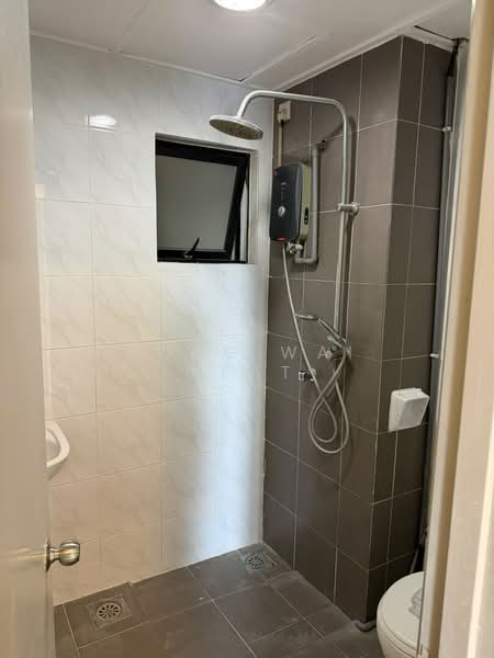 Condominium for Rent at One Damansara - Kong Wai Keat - Bathroom - PropertyGuru.com.my
