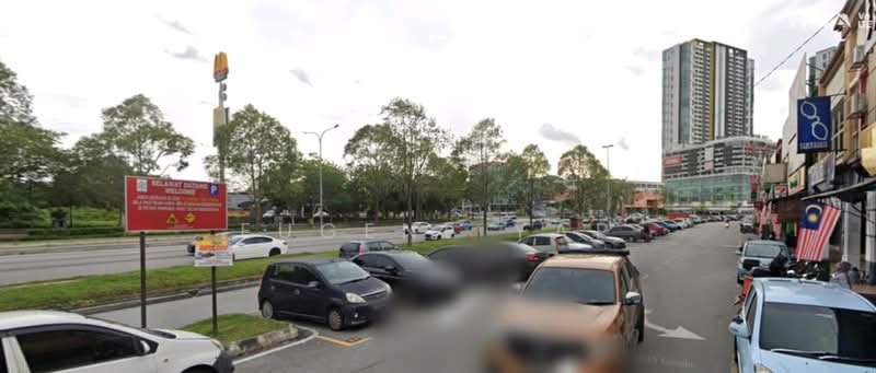 Kedai untuk Dijual di Bandar Baru Bangi (Selangor) - Eugene Yap - Exterior - PropertyGuru.com.my