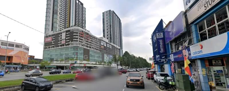 Kedai untuk Dijual di Bandar Baru Bangi (Selangor) - Eugene Yap - Exterior - PropertyGuru.com.my