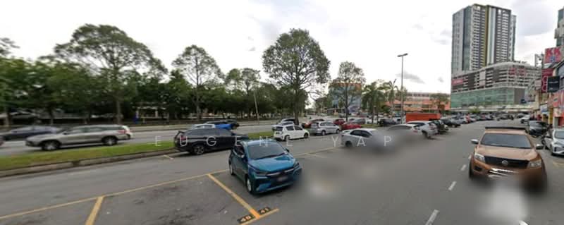 Kedai untuk Dijual di Bandar Baru Bangi (Selangor) - Eugene Yap - Exterior - PropertyGuru.com.my