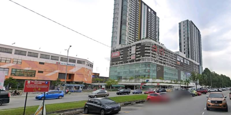 Kedai untuk Dijual di Bandar Baru Bangi (Selangor) - Eugene Yap - Exterior - PropertyGuru.com.my