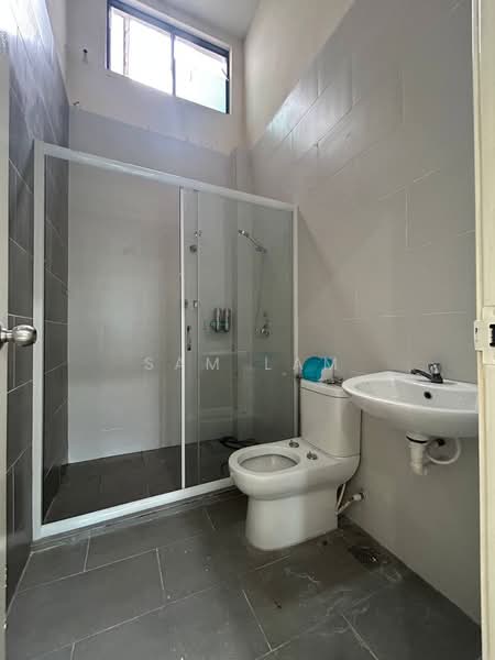 2-storey Terraced House for Sale in Ipoh (Perak) - Sam Lam - PropertyGuru.com.my