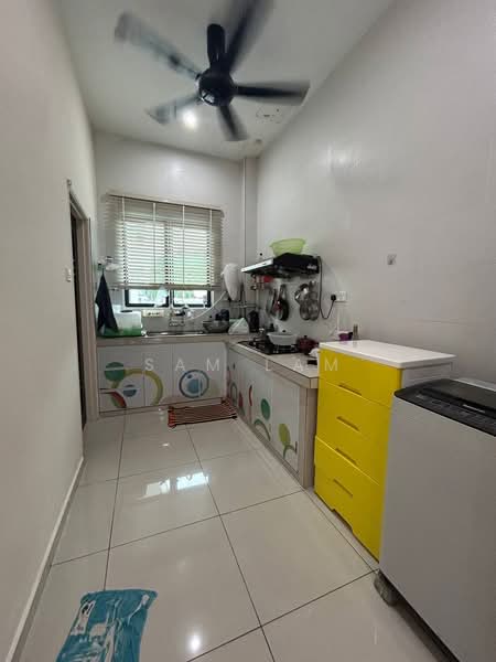 2-storey Terraced House for Sale in Ipoh (Perak) - Sam Lam - PropertyGuru.com.my