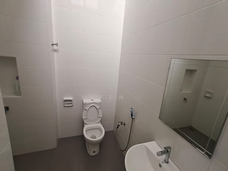Terraced House for Sale in Johor Bahru (Johor) - Lifen . - PropertyGuru.com.my