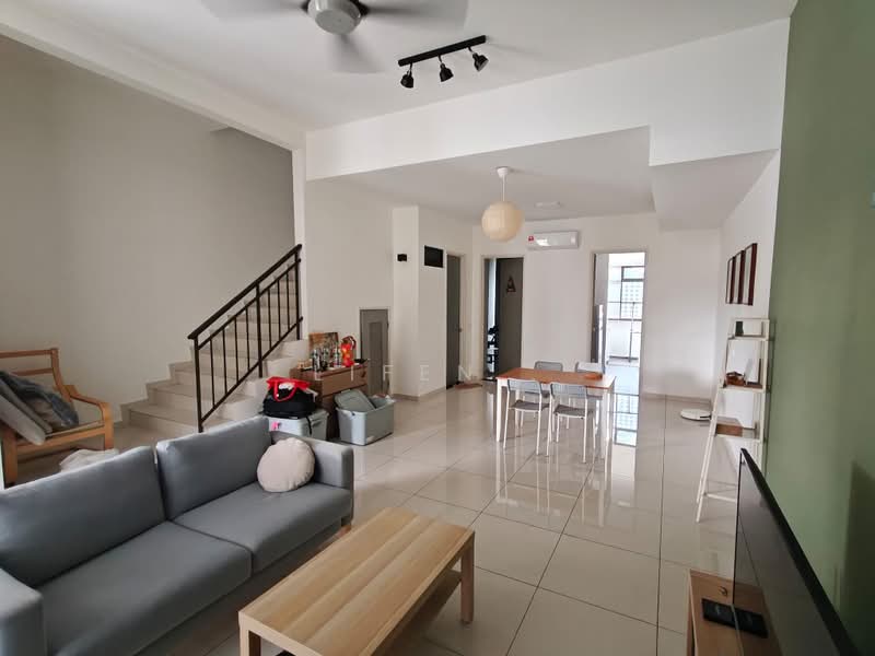 Terraced House for Sale in Johor Bahru (Johor) - Lifen . - PropertyGuru.com.my