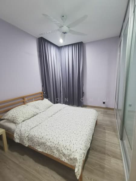 Condominium for Sale at Scenaria @ North Kiara Hills - Alison Chiu - Bedroom - PropertyGuru.com.my