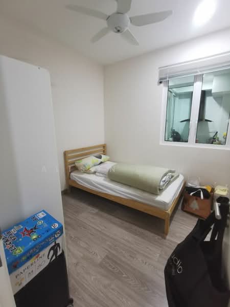 Condominium for Sale at Scenaria @ North Kiara Hills - Alison Chiu - Bedroom - PropertyGuru.com.my