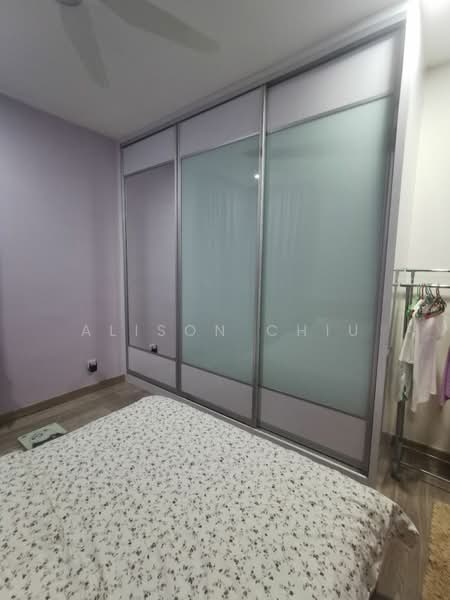Condominium for Sale at Scenaria @ North Kiara Hills - Alison Chiu - Bedroom - PropertyGuru.com.my