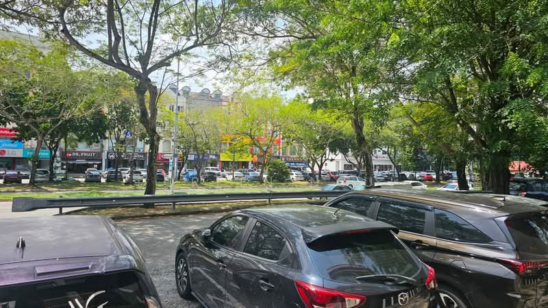 Kedai untuk Disewa di Kota Kemuning (Shah Alam) - Doreen Ngui - Exterior - PropertyGuru.com.my