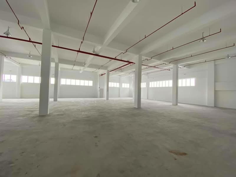 Semi-D Factory for Sale in Hicom - Glenmarie Industrial Park (Shah Alam) - Kenji Tan - Interior - PropertyGuru.com.my