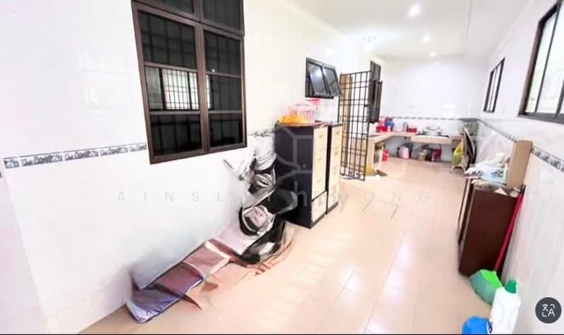 Semi-Detached House for Sale in Taman Chateau (Ipoh) - Ainsley Thong - Interior - PropertyGuru.com.my