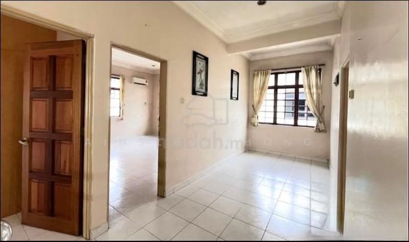 Semi-Detached House for Sale in Taman Chateau (Ipoh) - Ainsley Thong - Interior - PropertyGuru.com.my