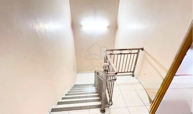 Semi-Detached House for Sale in Taman Chateau (Ipoh) - Ainsley Thong - Interior - PropertyGuru.com.my