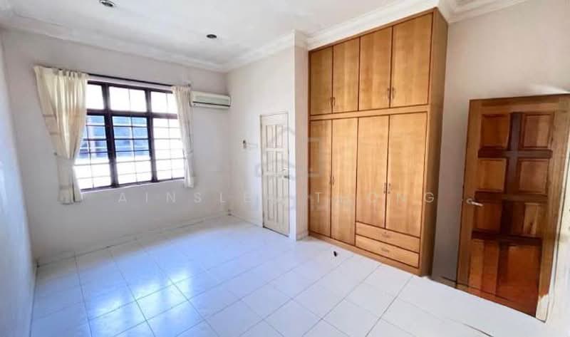 Semi-Detached House for Sale in Taman Chateau (Ipoh) - Ainsley Thong - PropertyGuru.com.my