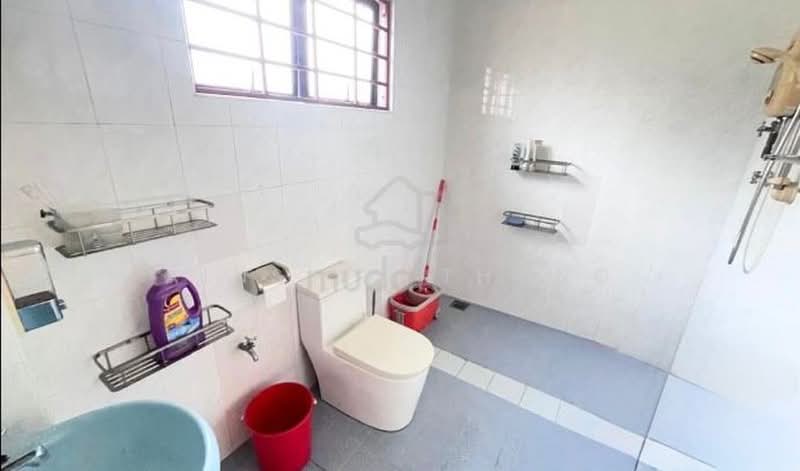 Semi-Detached House for Sale in Taman Chateau (Ipoh) - Ainsley Thong - PropertyGuru.com.my