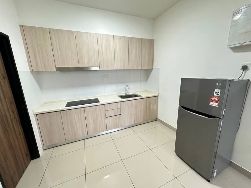 Service Residence for Rent at Veranda Residence - Ken Sim - Kitchen - PropertyGuru.com.my