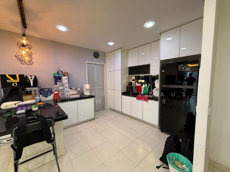 Pangsapuri untuk Dijual di Seri Kasturi Apartments - Akramin Firdaus Bin Mokhtar - PropertyGuru.com.my