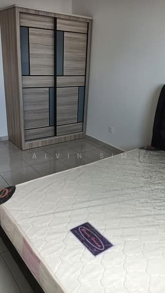 Condominium for Rent at Ideal Venice Residency - Alvin Sim - Bedroom - PropertyGuru.com.my