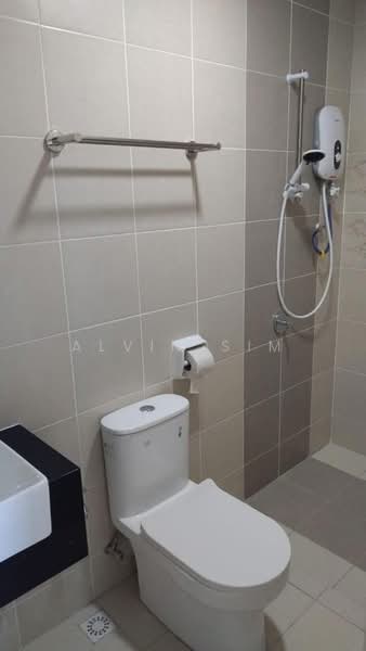 Condominium for Rent at Ideal Venice Residency - Alvin Sim - Bathroom - PropertyGuru.com.my