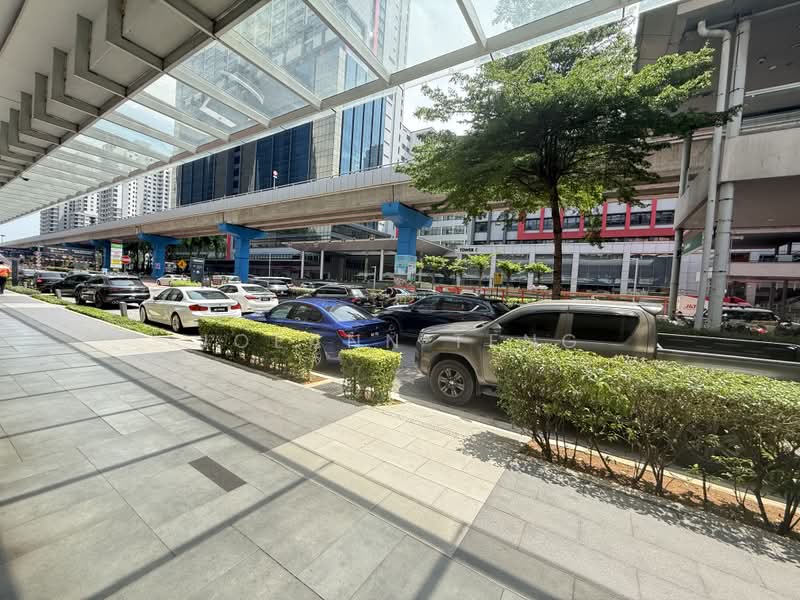 Rumah Niaga untuk Disewa di Bandar Sunway (Sunway) - Joeann Teng - PropertyGuru.com.my