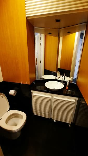 Service Residence for Rent at St Mary Residences - Hun Ling - Bathroom - PropertyGuru.com.my