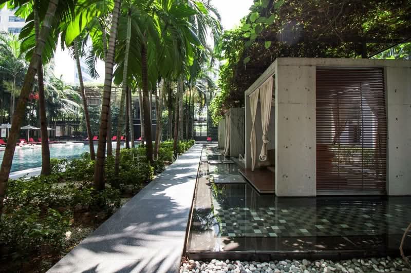 Service Residence for Rent at St Mary Residences - Hun Ling - Exterior - PropertyGuru.com.my