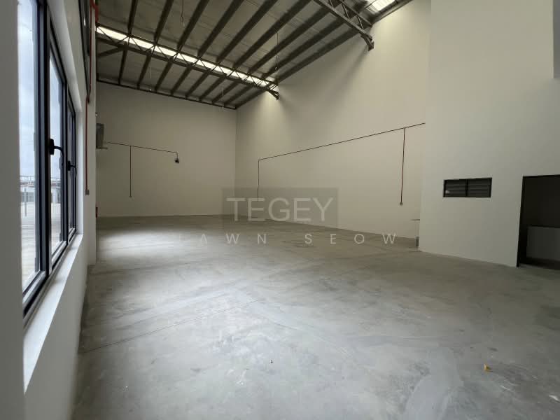Cluster Factory for Rent in Eco Business Park V (Puncak Alam) - Shawn Seow - Interior - PropertyGuru.com.my
