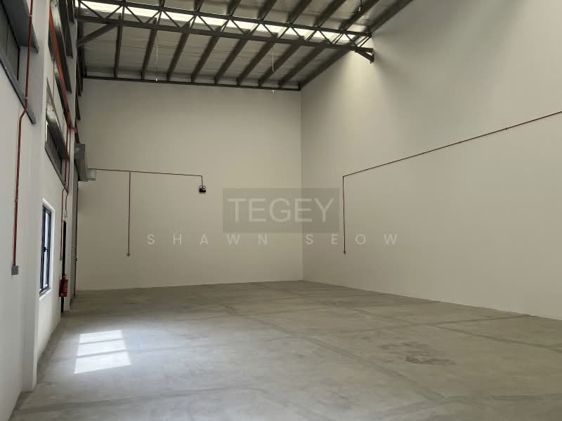 Cluster Factory for Rent in Eco Business Park V (Puncak Alam) - Shawn Seow - Interior - PropertyGuru.com.my