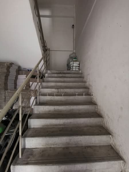 Kilang untuk Disewa di Kapar Industrial Park (Kapar) - Kelly Teo - Corridor - PropertyGuru.com.my