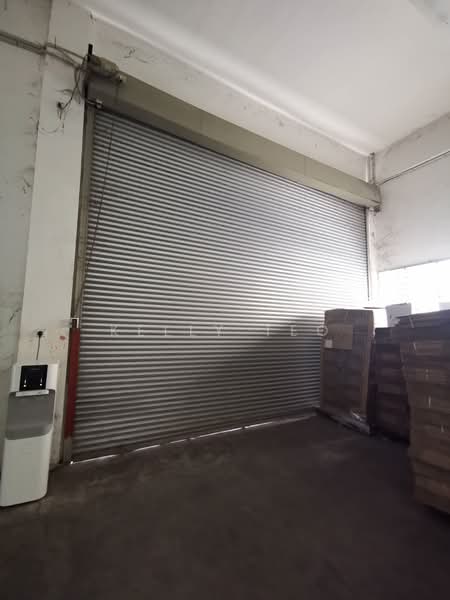 Kilang untuk Disewa di Kapar Industrial Park (Kapar) - Kelly Teo - Interior - PropertyGuru.com.my