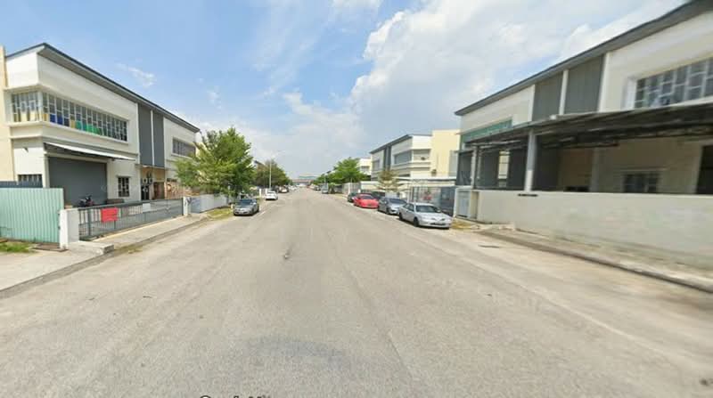 Kilang untuk Disewa di Kapar Industrial Park (Kapar) - Kelly Teo - Exterior - PropertyGuru.com.my