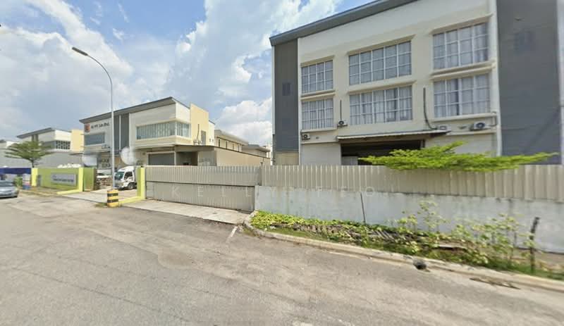 Kilang untuk Disewa di Kapar Industrial Park (Kapar) - Kelly Teo - Exterior - PropertyGuru.com.my