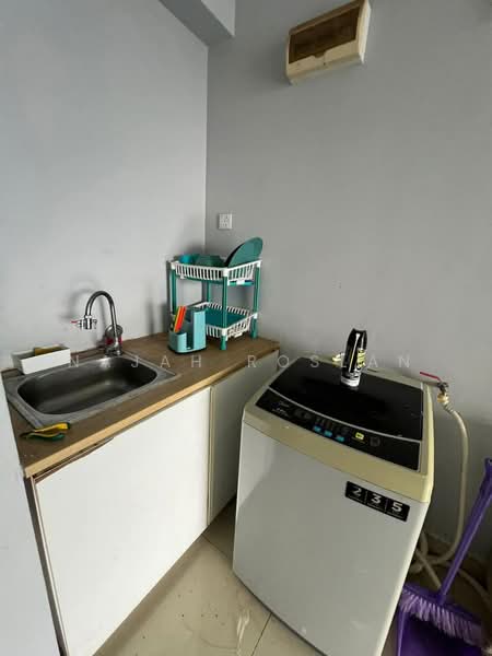 Service Residence for Sale at Menara U - Najah Roslan - Interior - PropertyGuru.com.my