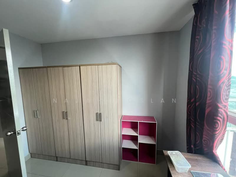 Service Residence for Sale at Menara U - Najah Roslan - Interior - PropertyGuru.com.my