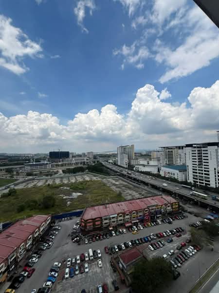 Service Residence for Sale at Menara U - Najah Roslan - Exterior - PropertyGuru.com.my
