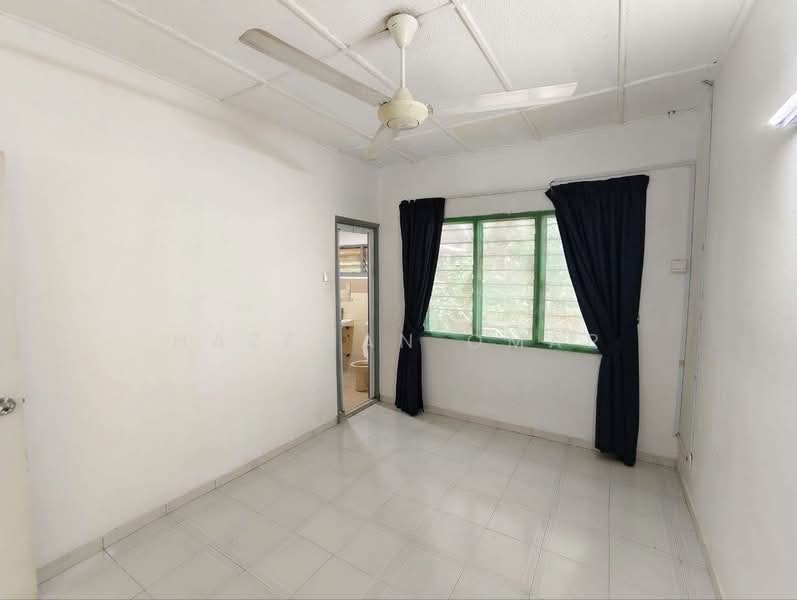 2-storey Terraced House for Sale in Wangsa Maju (Kuala Lumpur) - Hazeman Omar - Interior - PropertyGuru.com.my