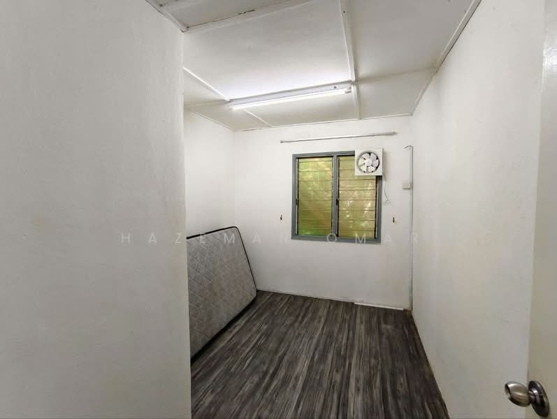 2-storey Terraced House for Sale in Wangsa Maju (Kuala Lumpur) - Hazeman Omar - Bedroom - PropertyGuru.com.my