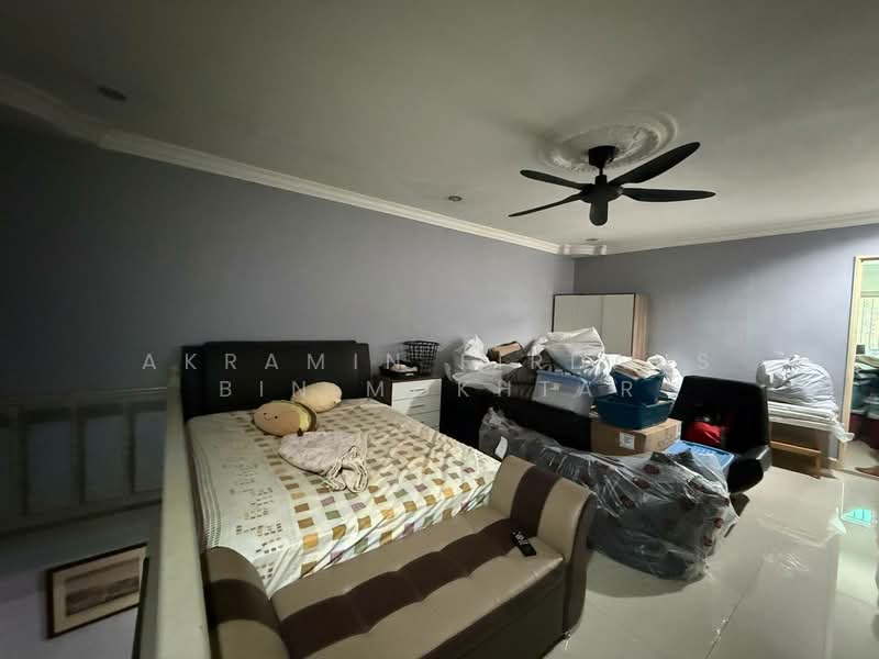 Rumah Teres 2 Tingkat untuk Dijual di Petaling Jaya (Selangor) - Akramin Firdaus Bin Mokhtar - PropertyGuru.com.my