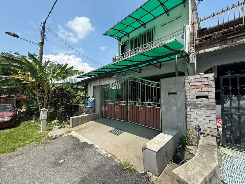 Rumah Teres 2 Tingkat untuk Dijual di Petaling Jaya (Selangor) - Akramin Firdaus Bin Mokhtar - PropertyGuru.com.my