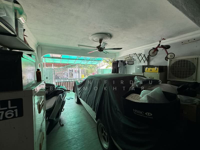 Rumah Teres 2 Tingkat untuk Dijual di Petaling Jaya (Selangor) - Akramin Firdaus Bin Mokhtar - PropertyGuru.com.my