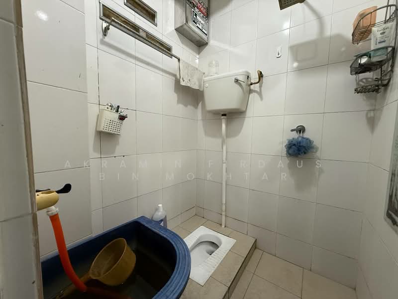 Rumah Teres 2 Tingkat untuk Dijual di Petaling Jaya (Selangor) - Akramin Firdaus Bin Mokhtar - PropertyGuru.com.my