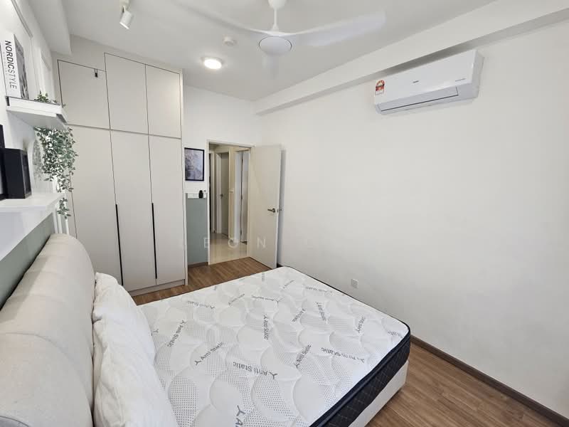 Servis Apartment untuk Disewa di The Tresor @ Gravit8 - Leon Goh - Bedroom - PropertyGuru.com.my