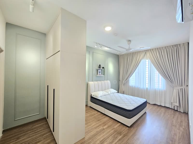 Servis Apartment untuk Disewa di The Tresor @ Gravit8 - Leon Goh - Bedroom - PropertyGuru.com.my