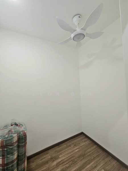 Servis Apartment untuk Disewa di The Tresor @ Gravit8 - Leon Goh - Interior - PropertyGuru.com.my