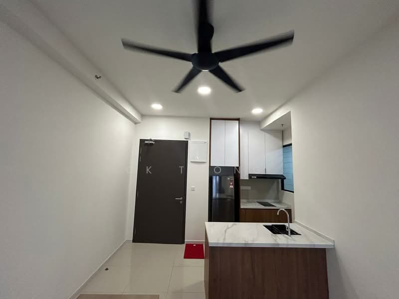 Condominium for Rent at Sunway Avila Residences - CK Teong - Kitchen - PropertyGuru.com.my