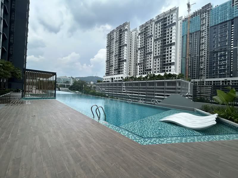 Condominium for Rent at Sunway Avila Residences - CK Teong - Exterior - PropertyGuru.com.my