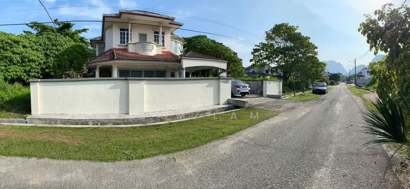 Bungalow for Sale in Tambun (Perak) - Sam Lam - PropertyGuru.com.my