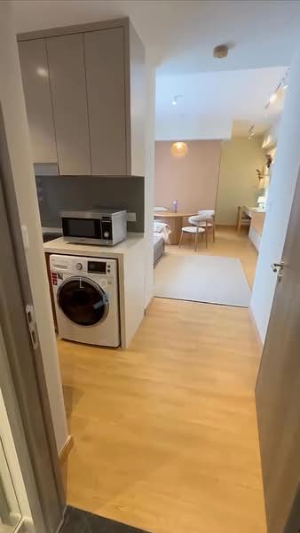 Servis Apartment untuk Disewa di Agile Bukit Bintang - Loges . - Interior - PropertyGuru.com.my