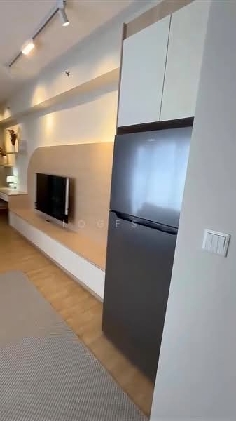Servis Apartment untuk Disewa di Agile Bukit Bintang - Loges . - Interior - PropertyGuru.com.my